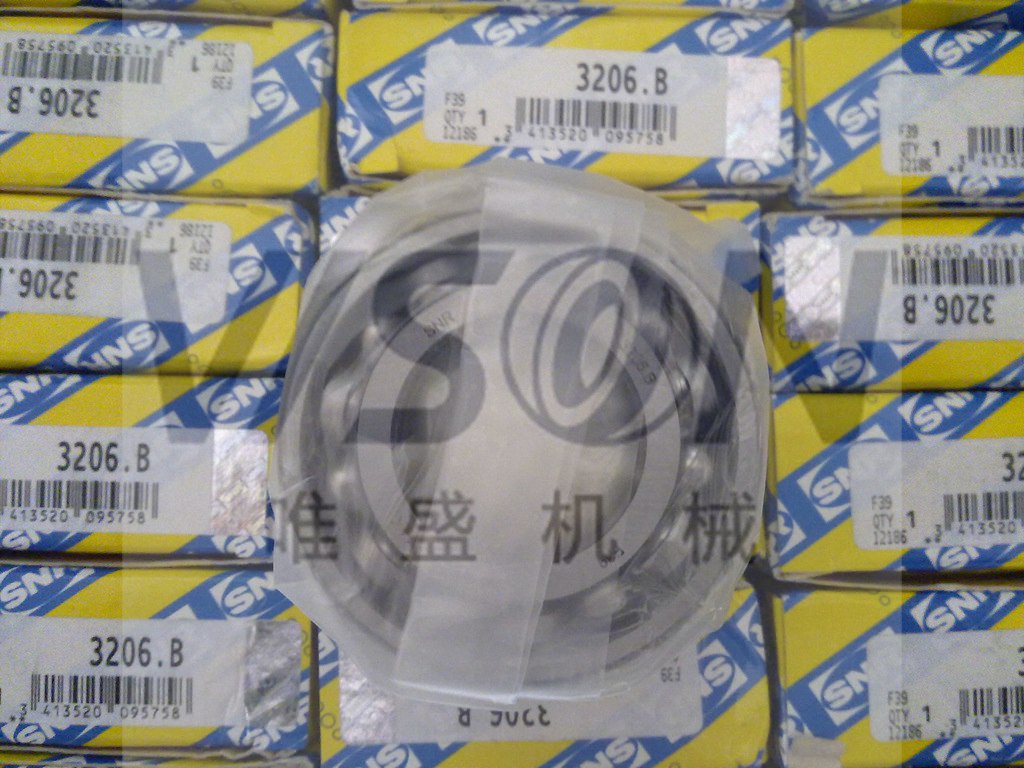 7209.C.G1DBJ84 法國SNR軸承 PU331 REXNORD