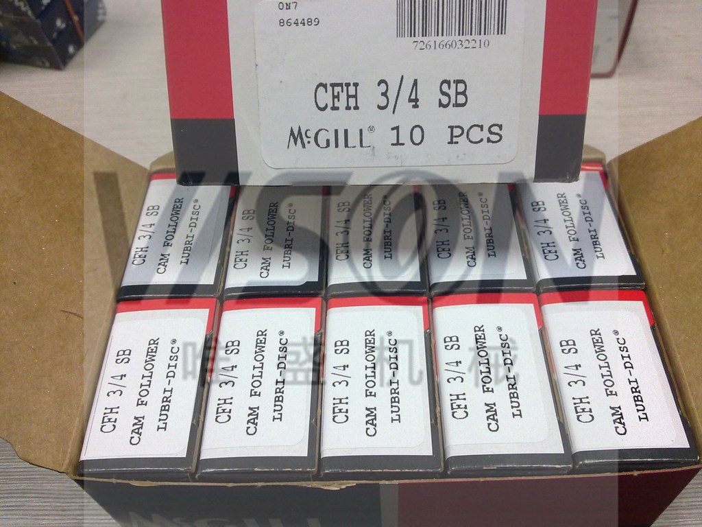 SB 22209 C4 W33 YS軸承參數,MCGILL軸承SB 22209 C4 W33 YS重量